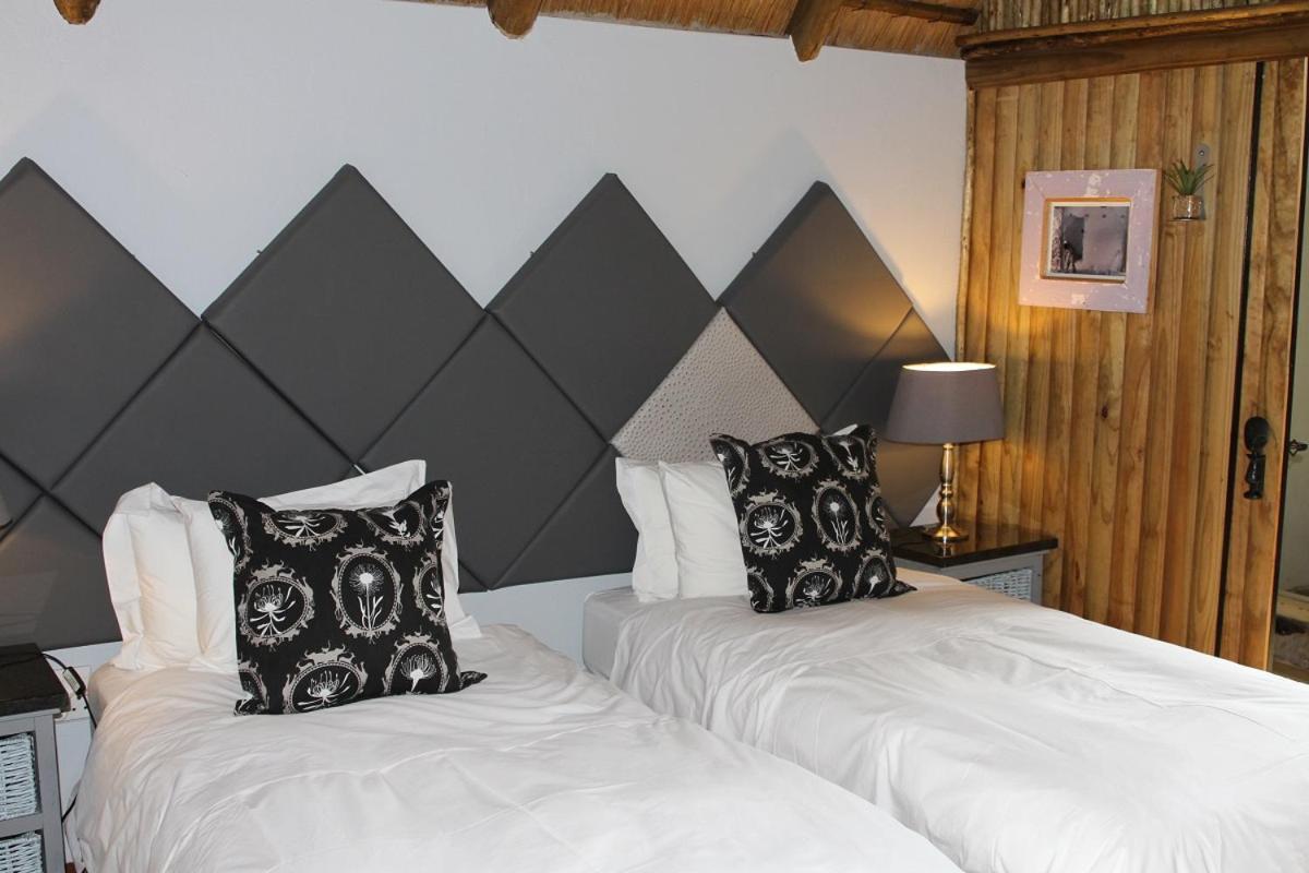Tidimalo Lodge Rustenburg Exterior foto
